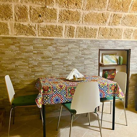 Cattleya Appartement Mola di Bari Buitenkant foto