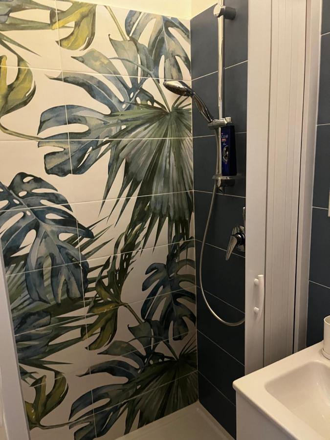 Cattleya Appartement Mola di Bari Buitenkant foto