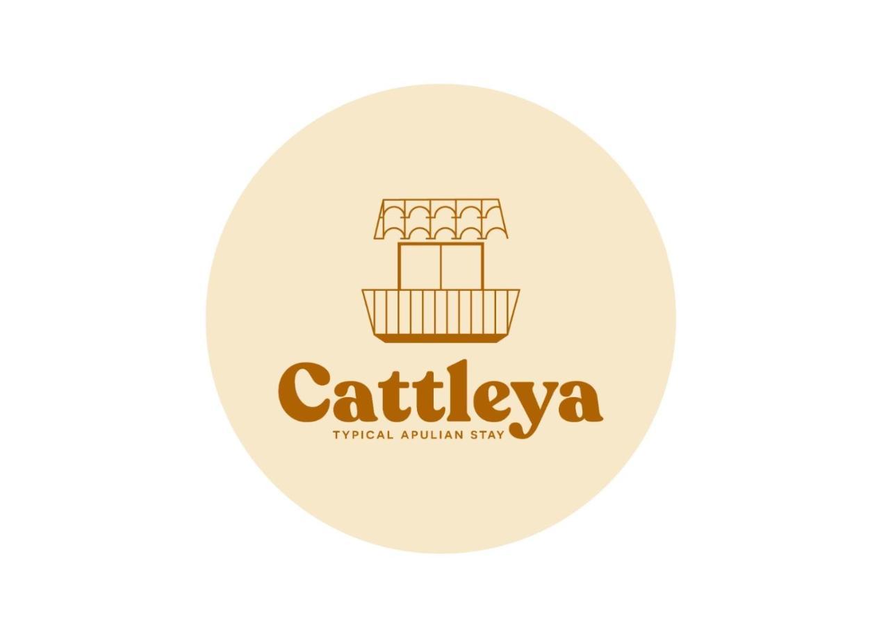 Cattleya Appartement Mola di Bari Buitenkant foto
