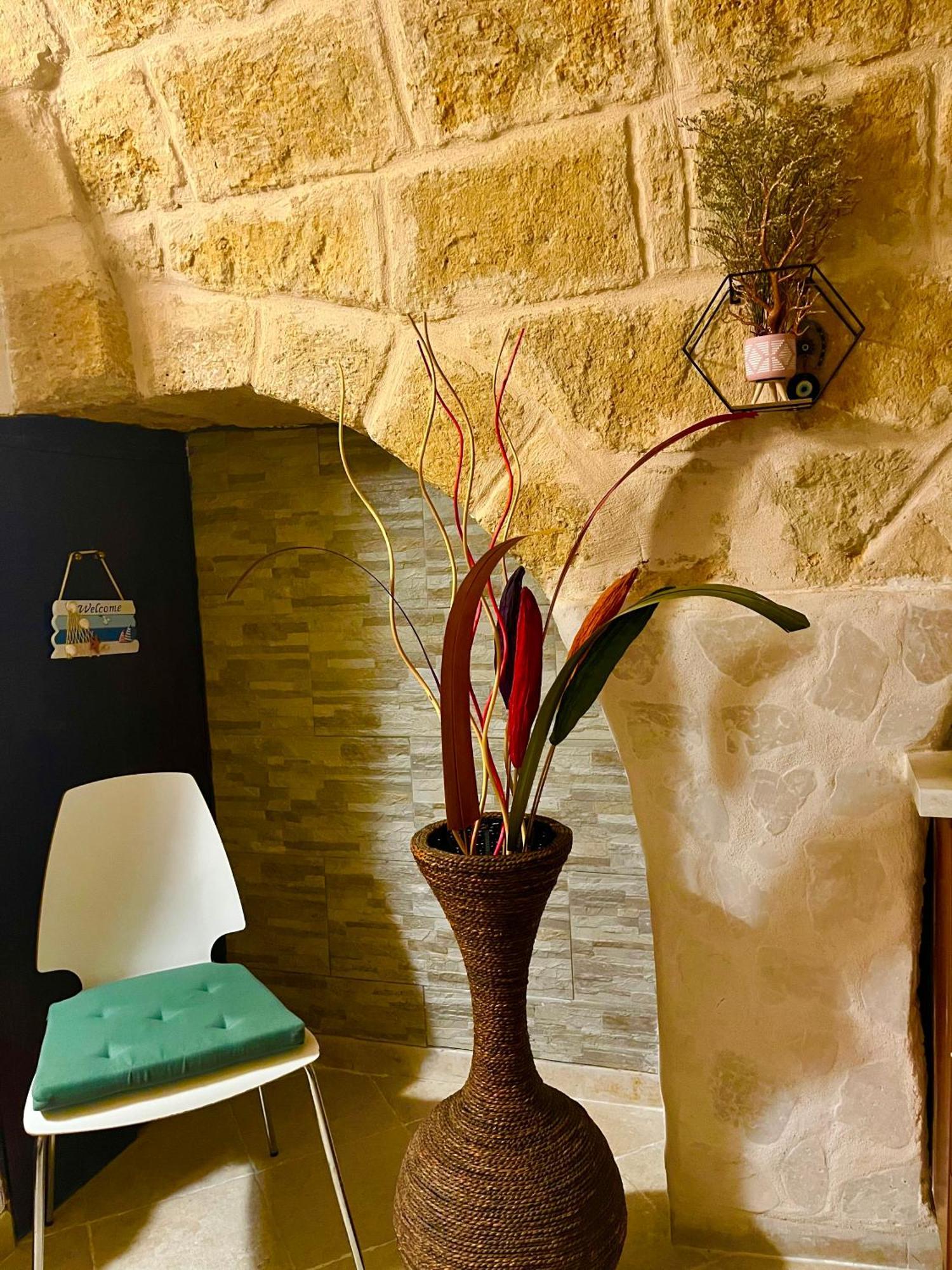 Cattleya Appartement Mola di Bari Buitenkant foto