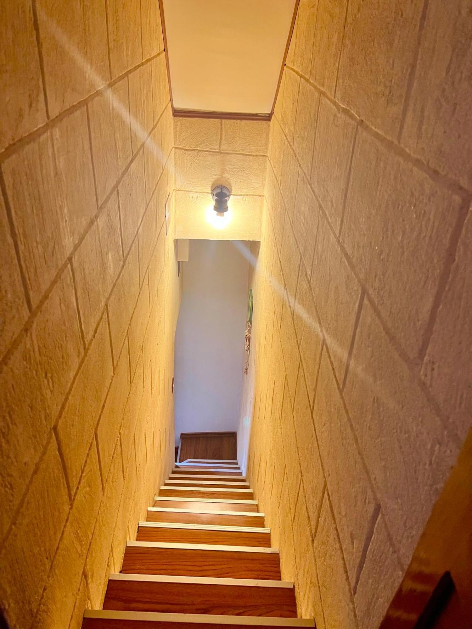 Cattleya Appartement Mola di Bari Buitenkant foto