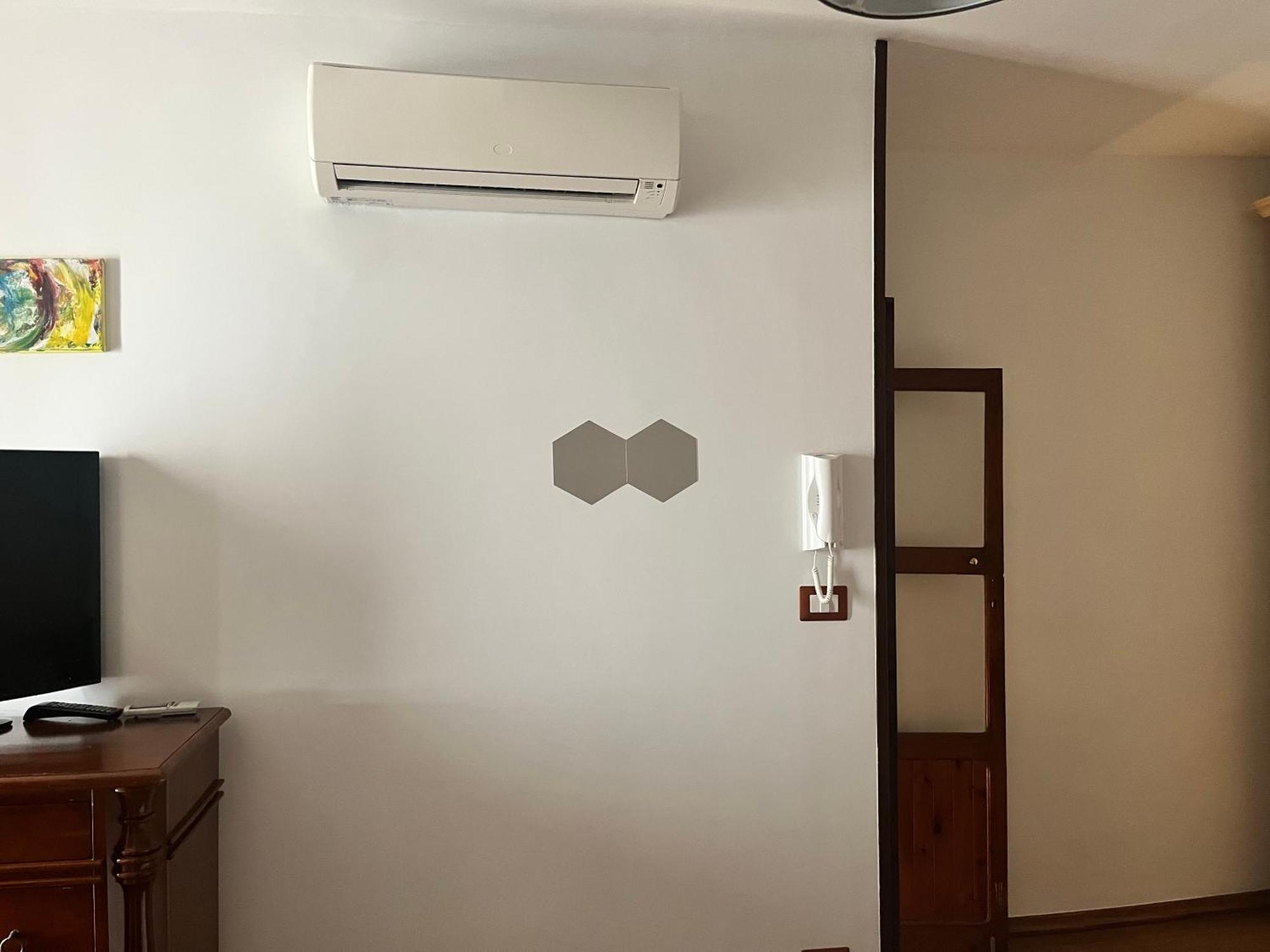 Cattleya Appartement Mola di Bari Buitenkant foto