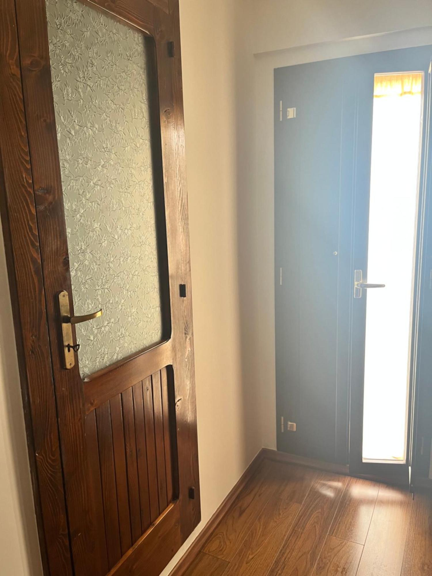 Cattleya Appartement Mola di Bari Buitenkant foto