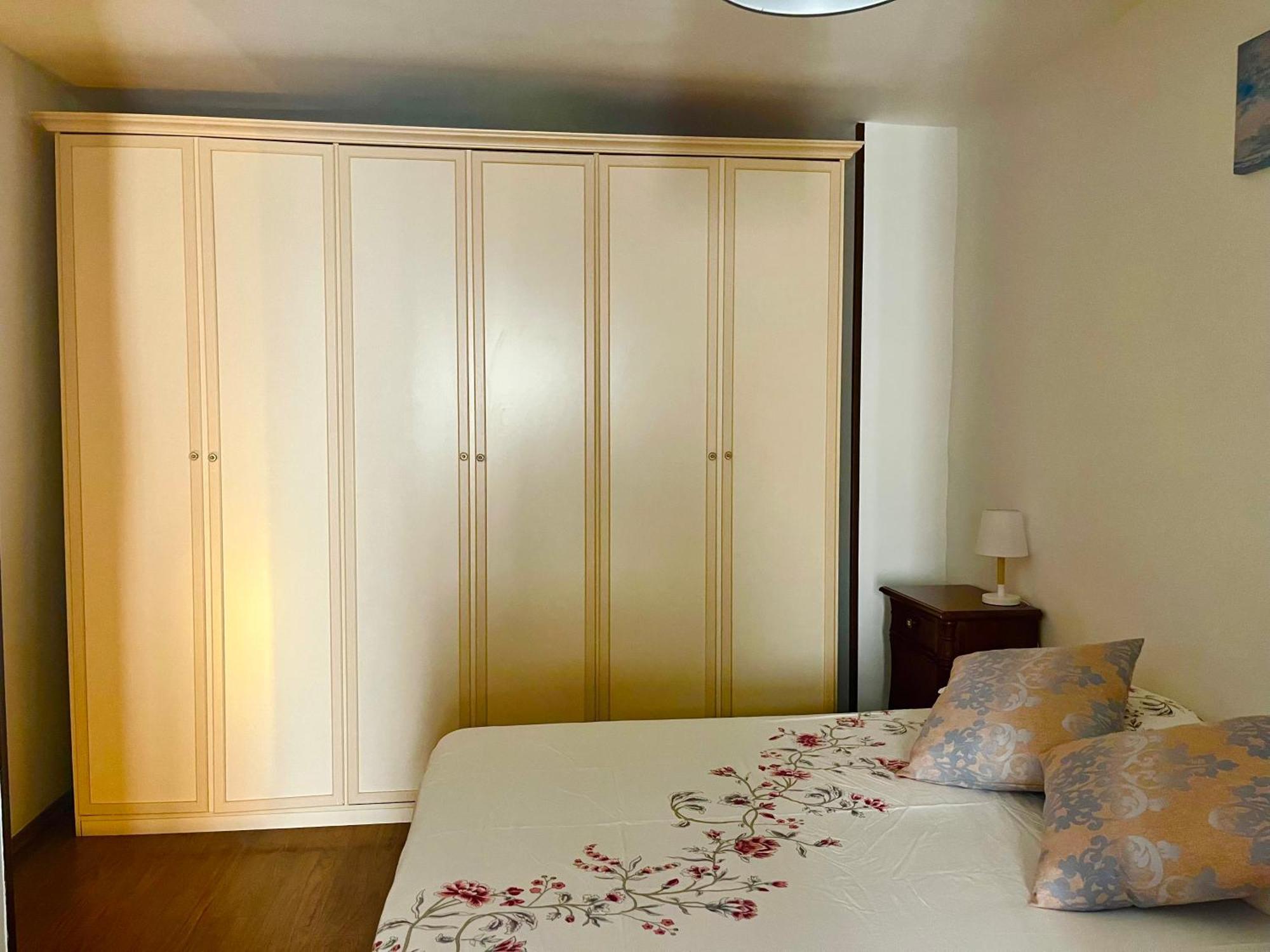 Cattleya Appartement Mola di Bari Buitenkant foto