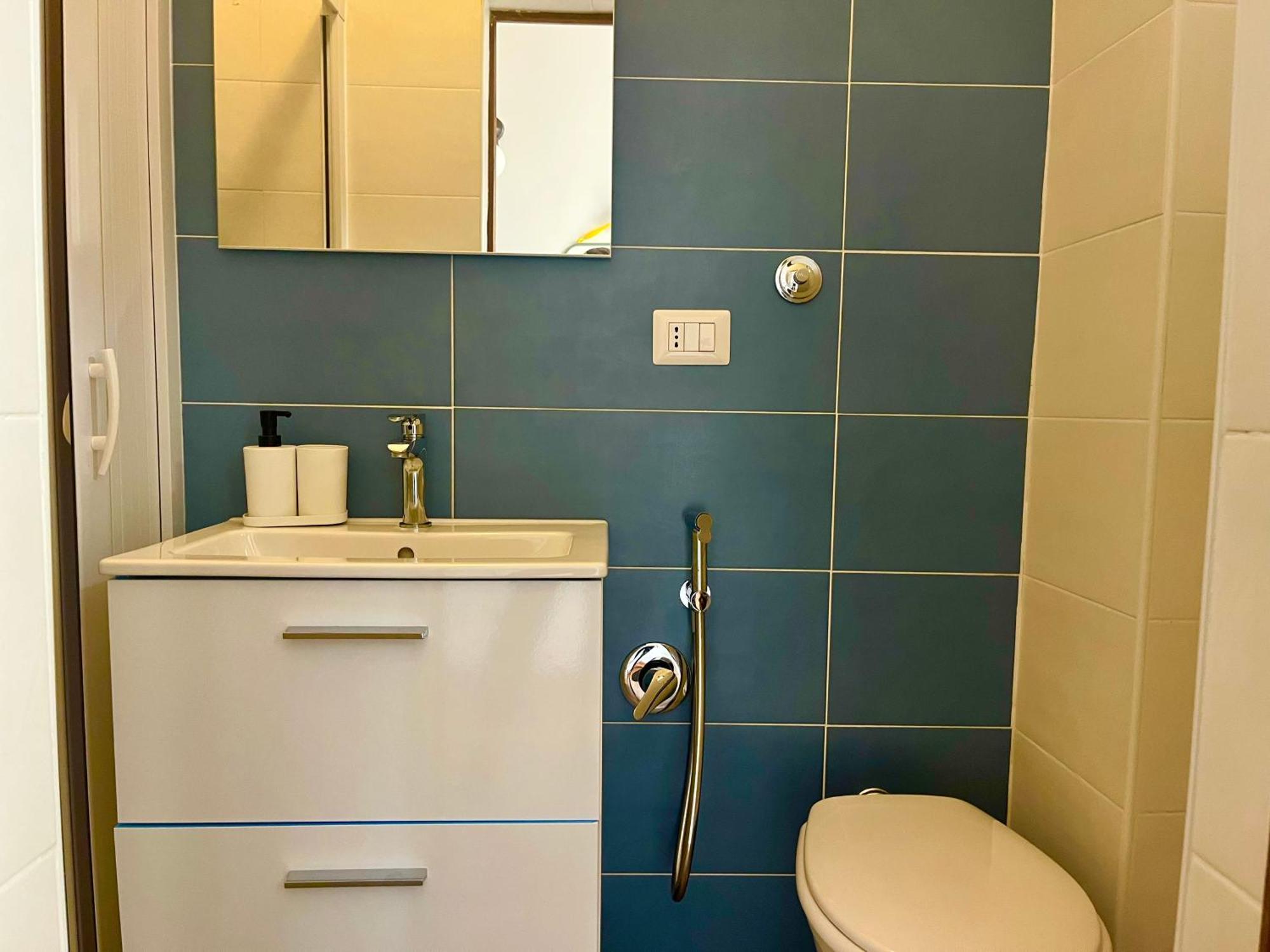 Cattleya Appartement Mola di Bari Buitenkant foto