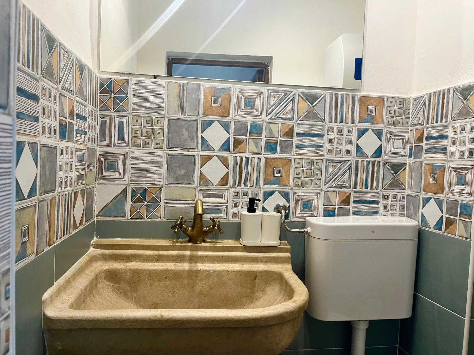 Cattleya Appartement Mola di Bari Buitenkant foto