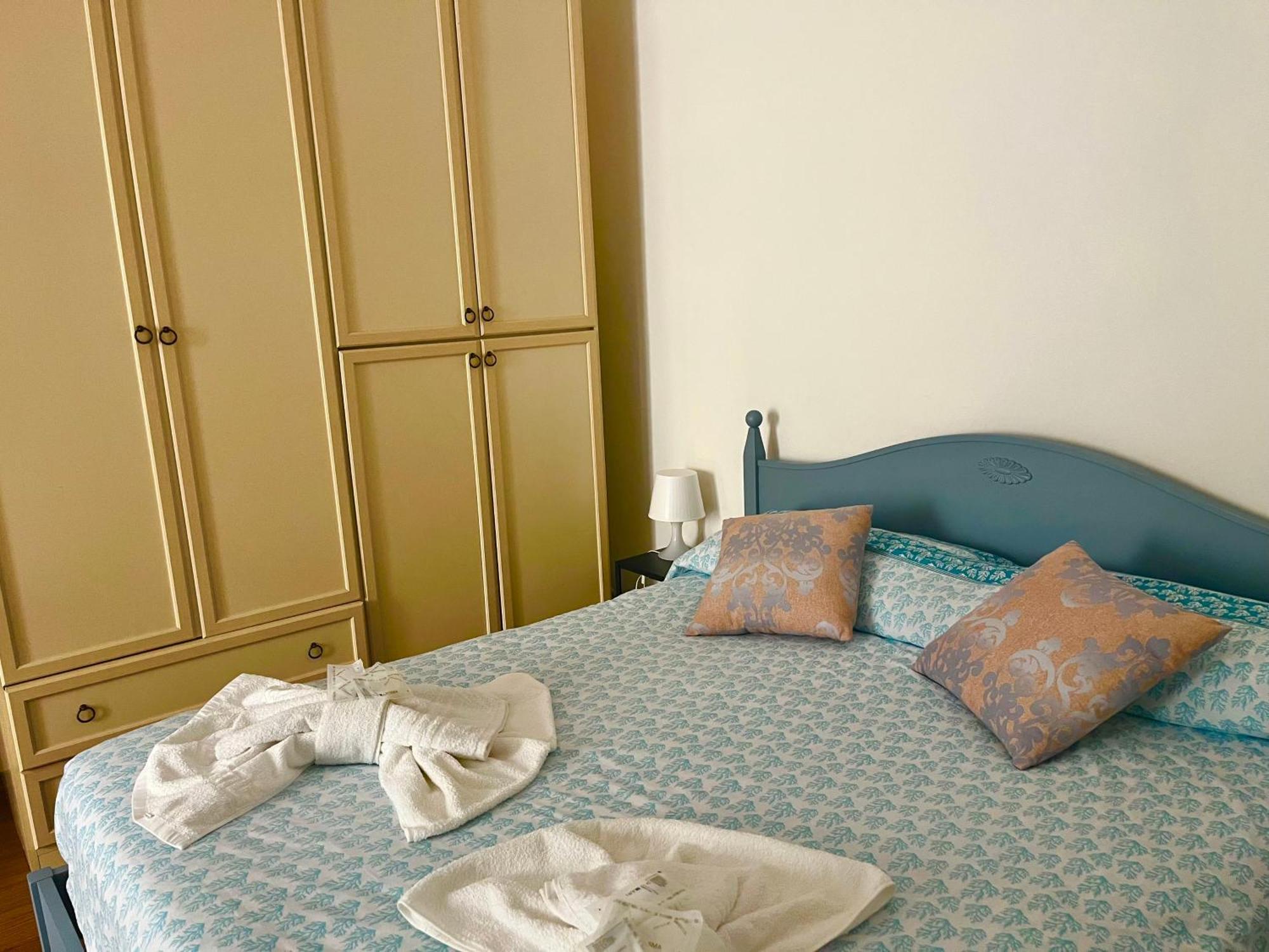 Cattleya Appartement Mola di Bari Buitenkant foto
