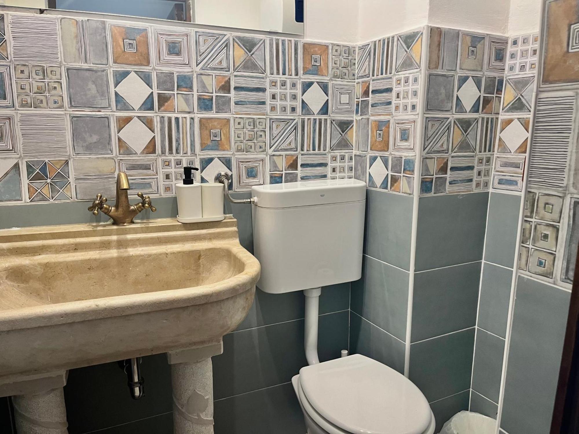 Cattleya Appartement Mola di Bari Buitenkant foto