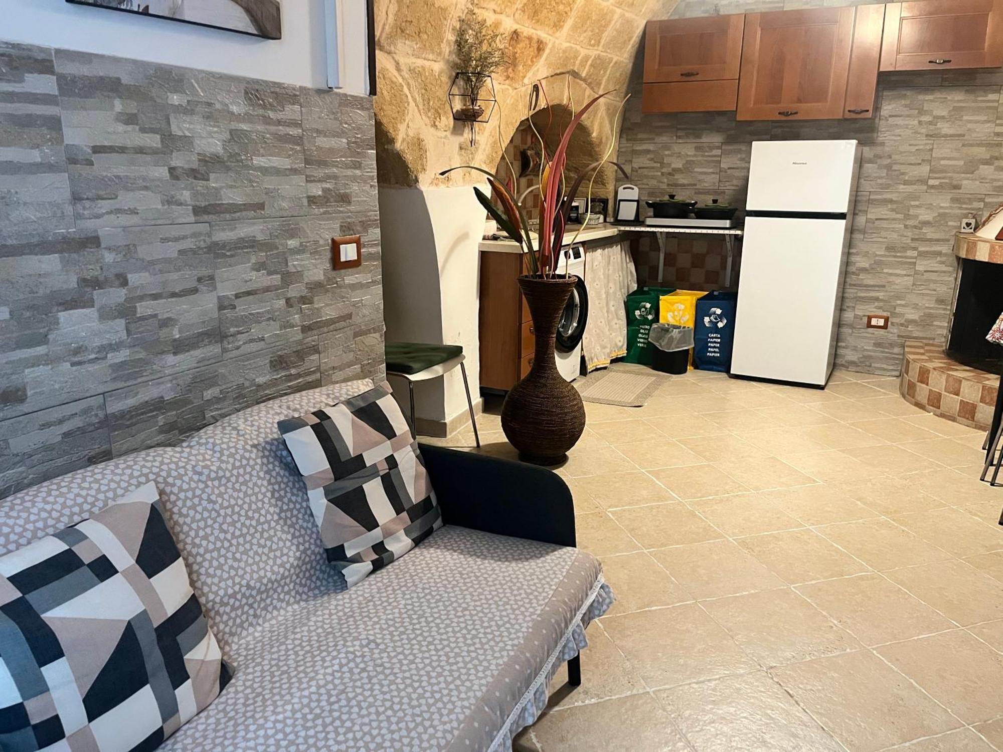 Cattleya Appartement Mola di Bari Buitenkant foto
